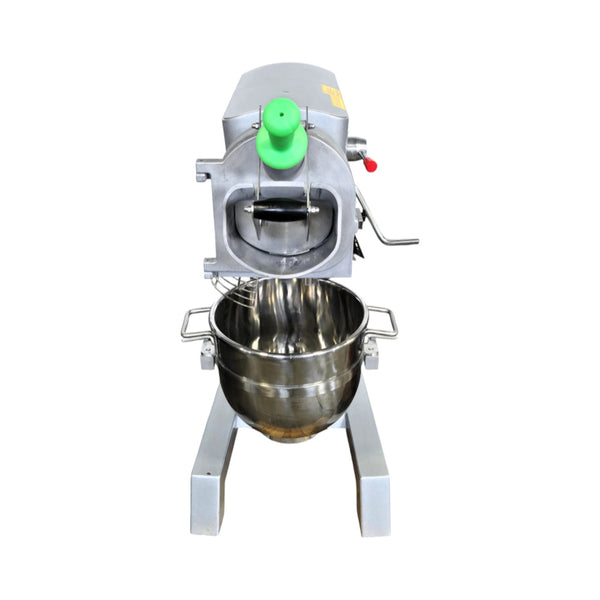 Canco HLM-30B Planetary Stand Mixer