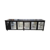 Alta PT120 Bar Cooler - 5 Glass Door - 120''