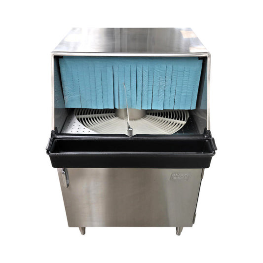 Moyer Diebel DFM7.5 Fully Rotary Automatic Glasswasher