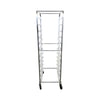 Aluminum  Pan Rack - 12 Tier