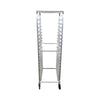 Aluminum  Pan Rack - 20 Tier