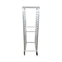 Aluminum  Pan Rack - 20 Tier