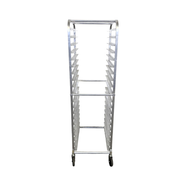 Aluminum  Pan Rack - 20 Tier