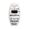 Dynamic IPX1 Mini Pro Variable Speed Immersion Blender