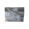 True TUC-36-HC Undercounter Refrigerator - 2 Solid Door - 36''