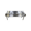 Coopersteel CS72 Cocktail Sink - 72''