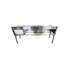 Coopersteel CS72 Cocktail Sink - 72''