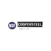 Coopersteel CS72 Cocktail Sink - 72''