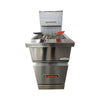 Sierra Frystar400 Deep Fryer - Natural Gas