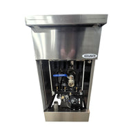 Sierra Frystar400 Deep Fryer - Natural Gas