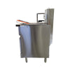 Sierra Frystar400 Deep Fryer - Natural Gas
