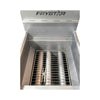 Sierra Frystar400 Deep Fryer - Natural Gas