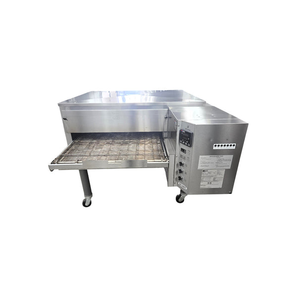 Middleby Marshall PS540G Pizza Conveyor Oven - Natural Gas