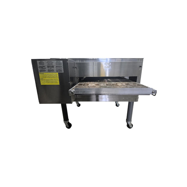 Middleby Marshall PS540G Pizza Conveyor Oven - Natural Gas