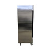 EFI C2-54GDSVC Upright Refrigerator - 2 Glass Doors - 54''
