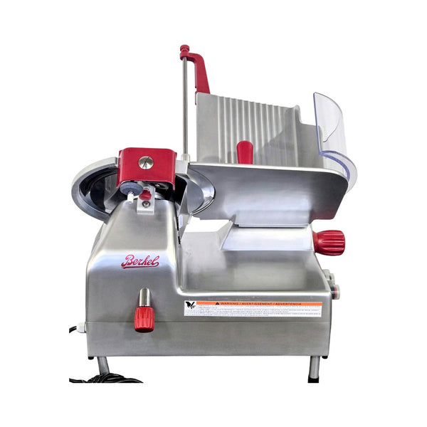 Berkel B12A-SLC Meat Slicer