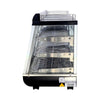 EFI HCGS-CT-3526 Countertop Hot Food Display Case - 33.5''