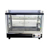 EFI HCGS-CT-3526 Countertop Hot Food Display Case - 33.5''