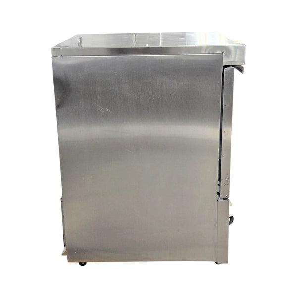 Stero SUH Undercounter Dishwasher