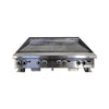 Garland GTGG48-GT48M Countertop Griddle - Nat Gas