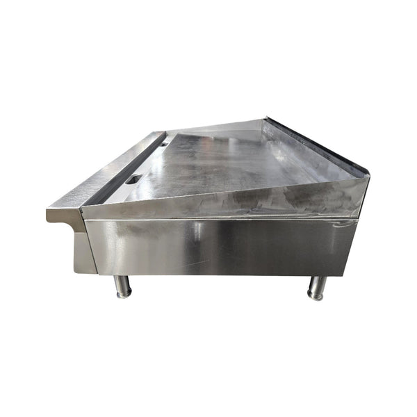 Garland GTGG48-GT48M Countertop Griddle - Nat Gas