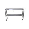 Atosa MROS-4RE Double Overshelf - 48''