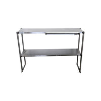 Atosa MROS-4RE Double Overshelf - 48''