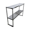 Atosa MROS-4RE Double Overshelf - 48''