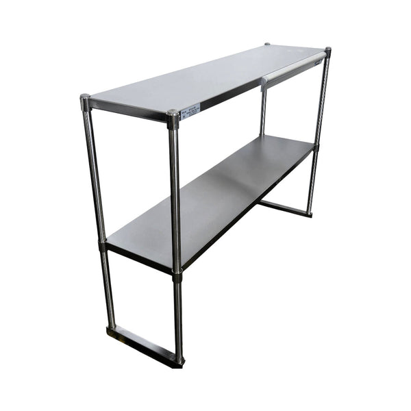 Atosa MROS-4RE Double Overshelf - 48''