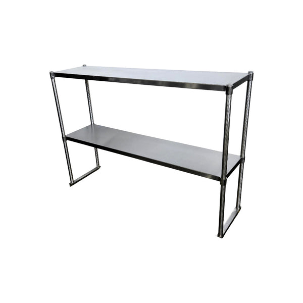 Atosa MROS-4RE Double Overshelf - 48''