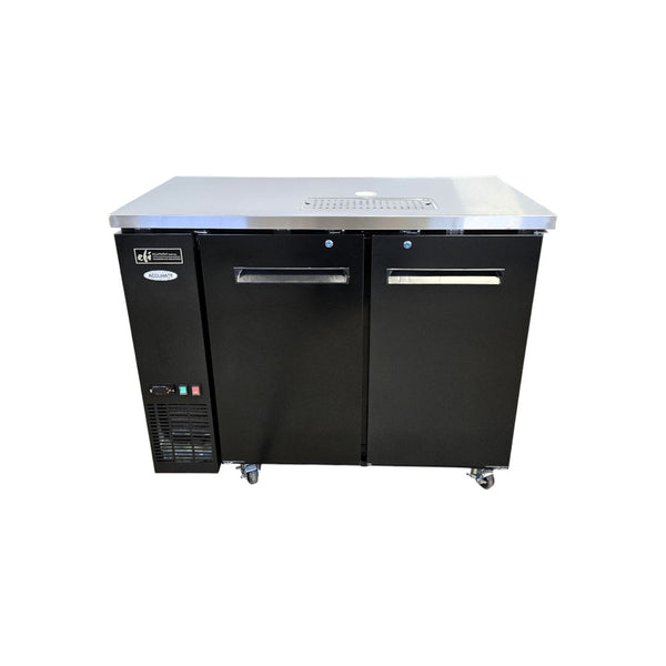 EFI CBBDD2-48CC Draft Beer Cooler