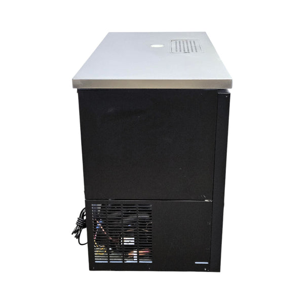 EFI CBBDD2-48CC Draft Beer Cooler