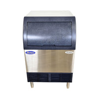 Atosa YR280-AP-161 Ice Maker with Bin