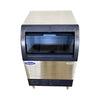 Atosa YR280-AP-161 Ice Maker with Bin
