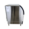 Atosa YR280-AP-161 Ice Maker with Bin