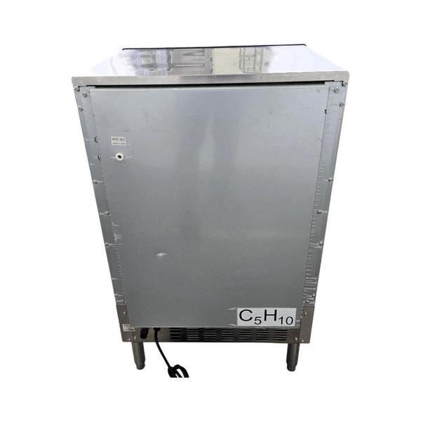 Atosa YR280-AP-161 Ice Maker with Bin