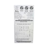 Atosa YR280-AP-161 Ice Maker with Bin