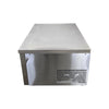 Atosa MGF8450GR  Refrigerated Chef Base - 48''