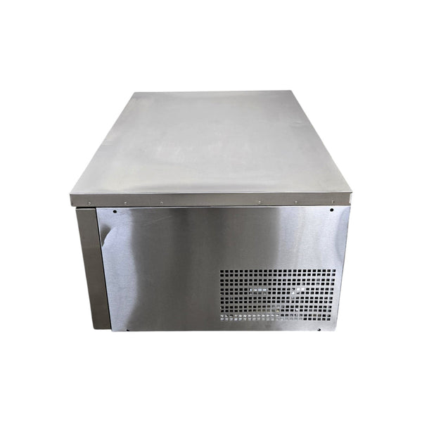 Atosa MGF8450GR  Refrigerated Chef Base - 48''