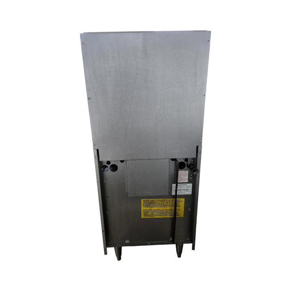US Range U24-4L 4 Burner Range - 24'' - Nat Gas