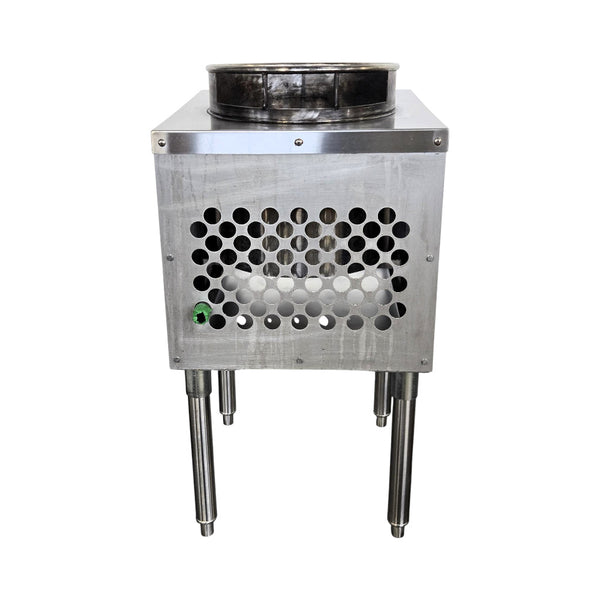 EFI RCTWR-13-N Wok Range - Nat Gas