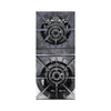 Atosa ATSP-18-2 2 Burner Stock Pot Range - Nat Gas