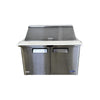 Atosa MSF8306GR Mega Top Salad/Sandwich Prep Refrigerator