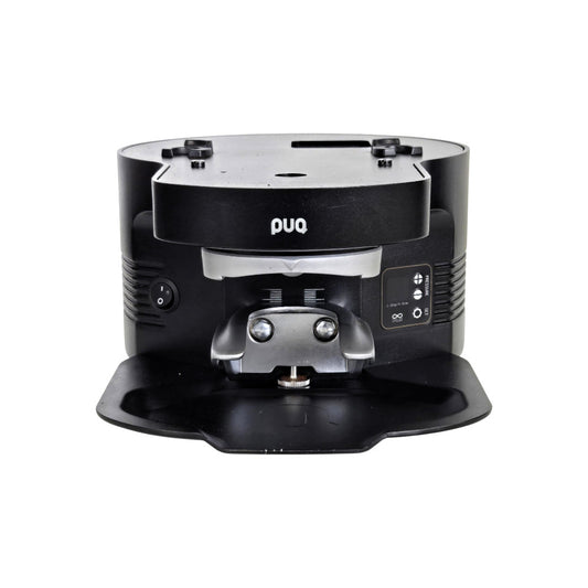 PUQPRESS PUQpress M5 (GEN5) Black Tamper