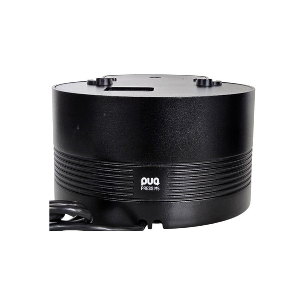 PUQPRESS PUQpress M5 (GEN5) Black Tamper