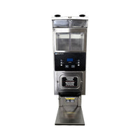Bunn G9-2TDBC Stainless Steel Grinder