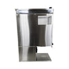 Bunn G9-2TDBC Stainless Steel Grinder