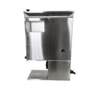 Bunn G9-2TDBC Stainless Steel Grinder