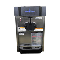 Electro Freeze CS4-242 Countertop Gravity Single Flavor Soft Serve Machine