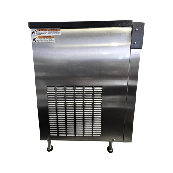 Electro Freeze CS4-242 Countertop Gravity Single Flavor Soft Serve Machine